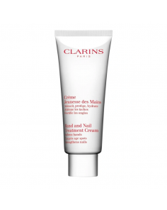 Clarins Hand and Nail Treatment Cream 100 ml