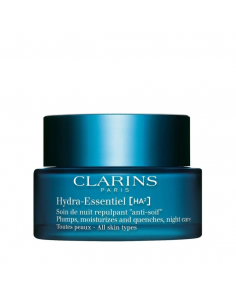 Clarins Hydra-Essentiel [HA²] Night Cream 50 ml