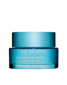 Clarins Hydra-Essentiel [HA²] Rich Cream 50 ml