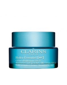 Clarins Hydra-Essentiel [HA²] SPF 15 Day Cream 50 ml