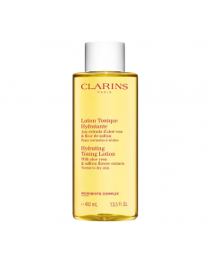 Clarins Hydrating Toning Lotion 400 ml