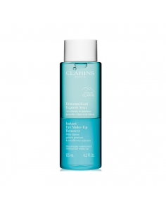 Clarins Instant Eye Make-Up Remover 125 ml