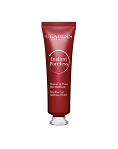 Clarins Instant Poreless Pore-Blurring Matifying Primer 20 ml