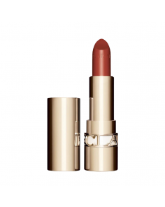 Clarins Joli Rouge Satin Lipstick N° 737 Spicy Cinammon