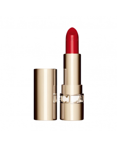 Clarins Joli Rouge Satin Lipstick N° 742 Joli Rouge