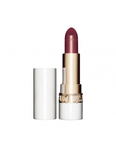 Clarins Joli Rouge Shine Lipstick N° 744S Soft Plum 3.5 g
