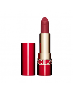 Clarins Joli Rouge Velvet Matte Lipstick N° 732V Grenadine 3.5 g