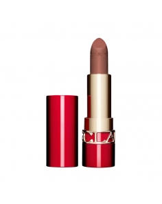 Clarins Joli Rouge Velvet Matte Lipstick N° 758V Sandy Pink
