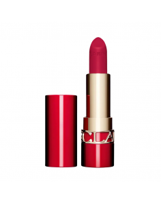 Clarins Joli Rouge Velvet Matte Lipstick N° 791V Deep Fuchsia