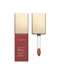 Clarins Lip Comfort Oil Intense N° 01 Intense Nude 7 ml