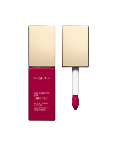 Clarins Lip Comfort Oil Intense N° 05 Intense Pink 7 ml
