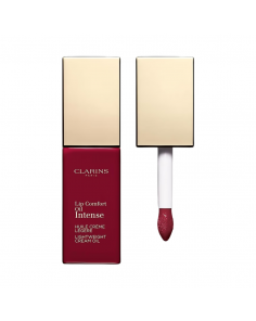 Clarins Lip Comfort Oil Intense N° 08 Intense Burgundy 7ml