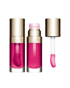 Clarins Lip Comfort Oil N° 02 Raspberry 7 ml