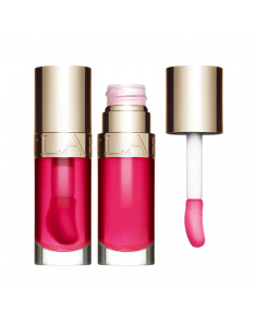 Clarins Lip Comfort Oil N° 04 Pitaya 7 ml