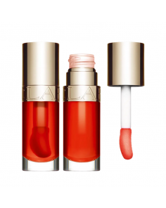 Clarins Lip Comfort Oil N° 05 Apricot 7 ml