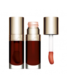 Clarins Lip Comfort Oil N° 09 Chocolate 7 ml