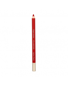 Clarins Lipliner Pencil N° 06 Red