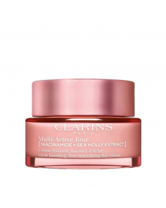 Clarins Multi-Active Day Cream NEW 50 ml