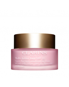 Clarins Multi-Active SPF 20 Day Cream 50 ml