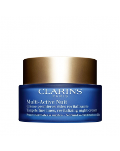 Clarins Multi-Active Night Cream 50 ml