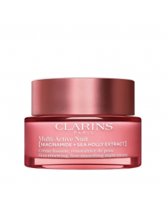 Clarins Multi-Active Night Cream NEW 50 ml