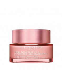 Clarins Multi-Active SPF 15 Day Cream NEW 50 ml