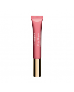 Clarins Natural Lip Perfector N° 01 Rose Shimmer 12ml