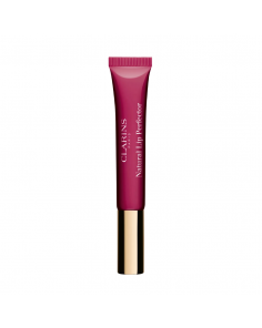 Clarins Natural Lip Perfector N° 08 Plum Shimmer 12ml