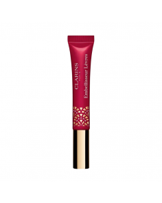 Clarins Natural Lip Perfector N° 18 Intense Smoky Rose 12 ml