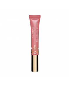 Clarins Natural Lip Perfector N° 19 Intense Rosebud 12 ml