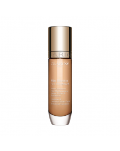 Clarins Skin Illusion Full Coverage Foundation N° 108W 30 ml