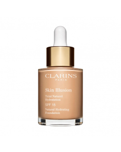 Clarins Skin Illusion SPF 15 Foundation N° 108.3 Organza 30 ml