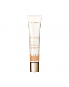 Clarins Skin Illusion Tinted Moisturizer SPF 25 N° 03 40 ml