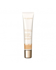 Clarins Skin Illusion Tinted Moisturizer SPF 25 N° 04 40 ml
