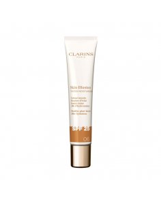 Clarins Skin Illusion Tinted Moisturizer SPF 25 N° 06 40 ml