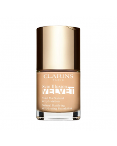 Clarins Skin Illusion Velvet Foundation N° 103N 30 ml