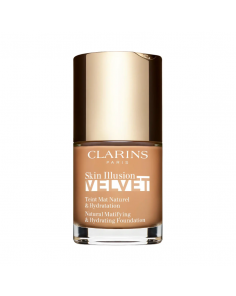 Clarins Skin Illusion Velvet Foundation N° 112C 30 ml