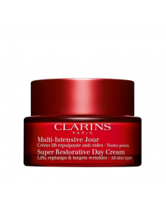 Clarins Super Restorative Day Cream 50 ml