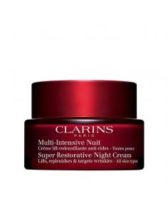 Clarins Super Restorative Night Cream 50 ml