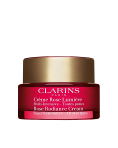 Clarins Super Restorative Rose Radiance Cream 50 ml