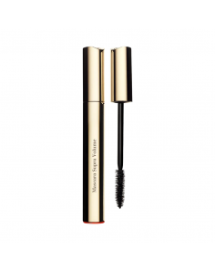 Clarins Supra Volume Mascara N° 01 Intense Black