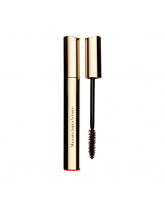 Clarins Supra Volume Mascara N° 02 Intense Brown 8 ml