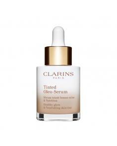 Clarins Tinted Oleo-Serum N° 01 30 ml