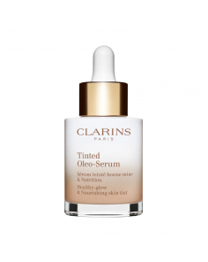Clarins Tinted Oleo-Serum N° 02 30 ml