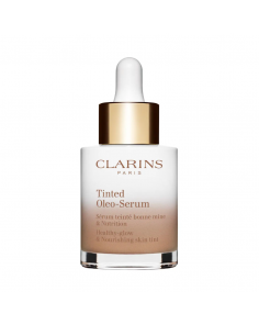 Clarins Tinted Oleo-Serum N° 06 30 ml