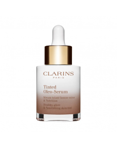 Clarins Tinted Oleo-Serum N° 08 30 ml