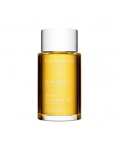 Clarins Tonic Body Treatment Oil 100 ml