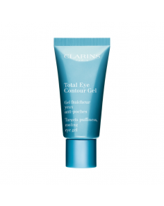 Clarins Total Eye Contour Gel 20 ml