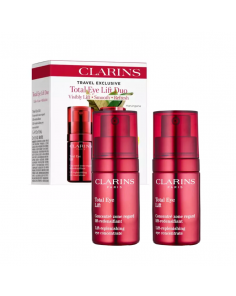 Clarins Total Eye Lift Duo Travel Set