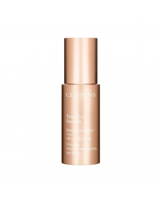 Clarins Total Eye Smooth Cream 15 ml